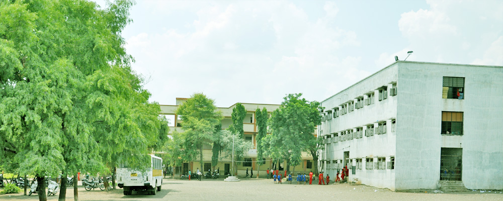 Campus Area